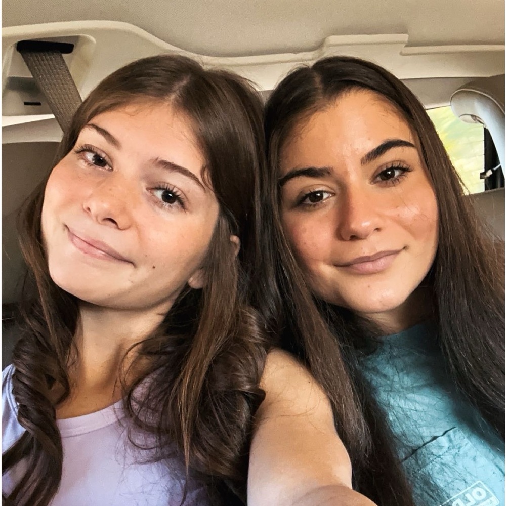 Meet your Posher, Jade